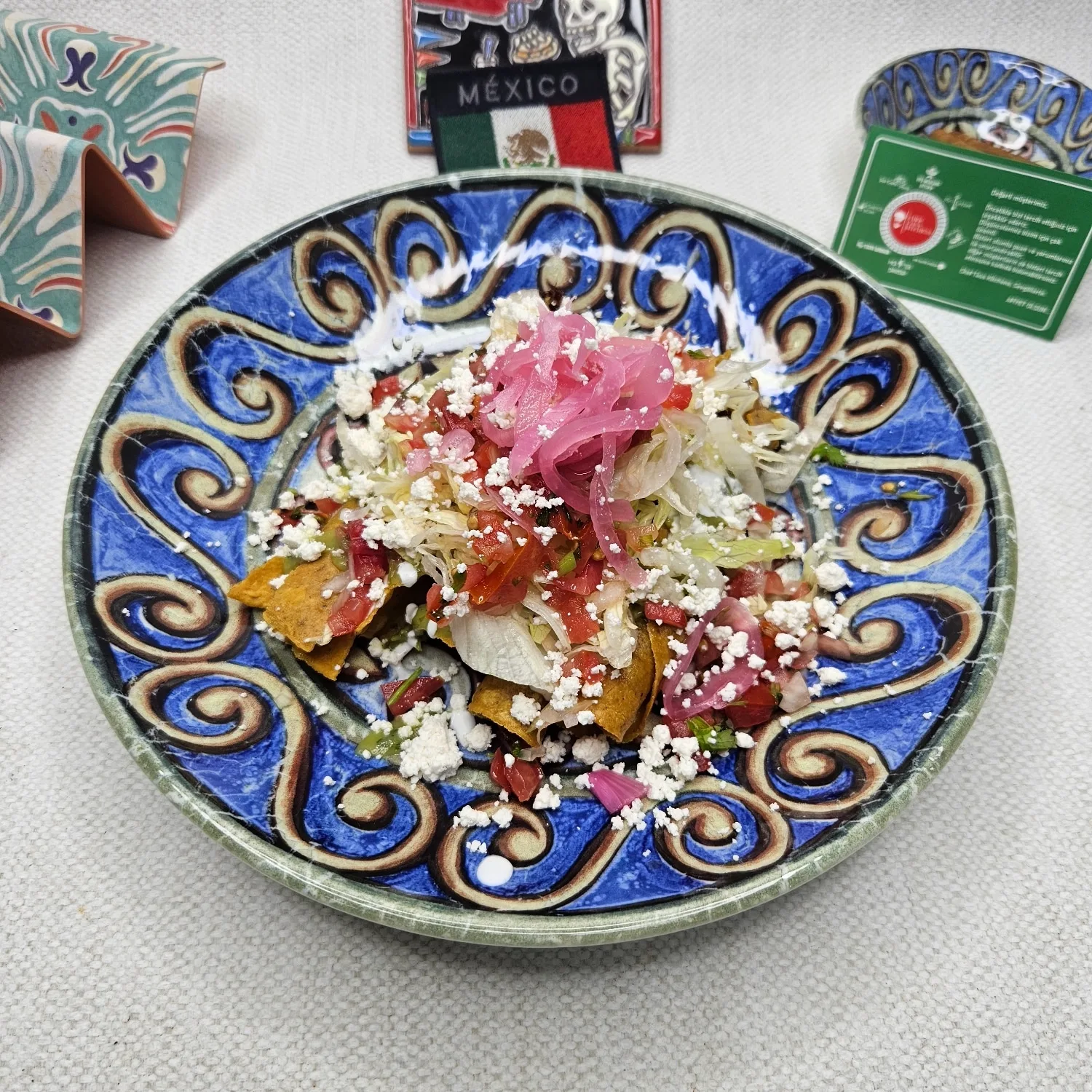 Taquito Carne Picada