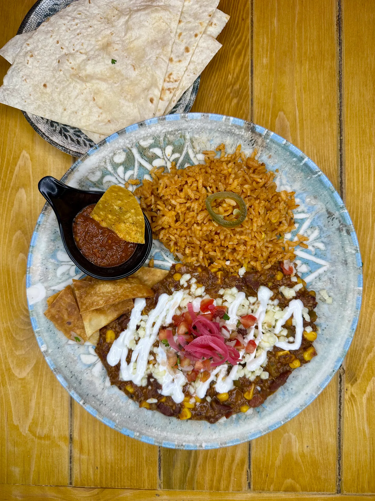Chili Con Carne