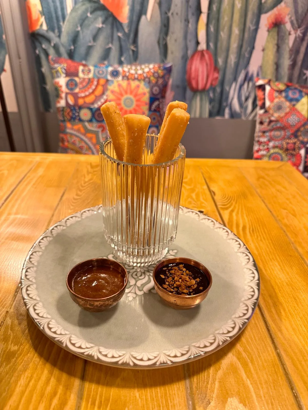Churros